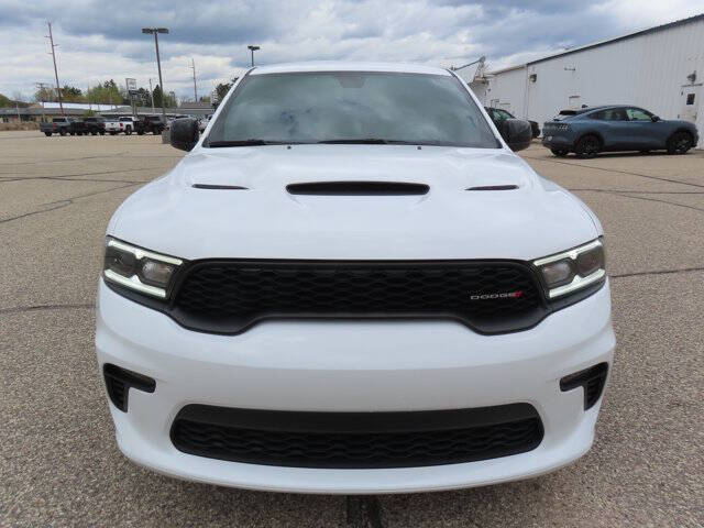 2022 Dodge Durango GT