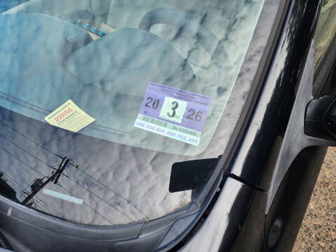 2008 Subaru Impreza 2.5i