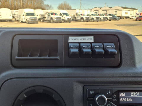 2026 Ford E-Series