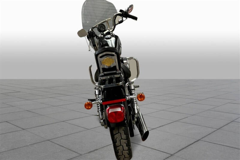 2003 Harley-Davidson n/a