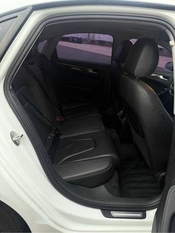 2014 Audi A4 2.0T quattro Premium