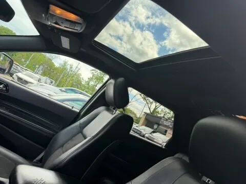 2022 Dodge Durango