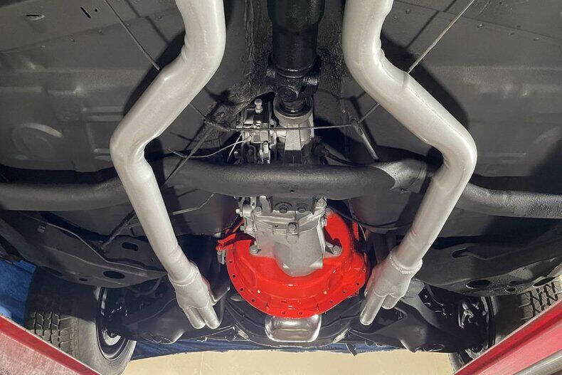 1964 Chevrolet Chevelle