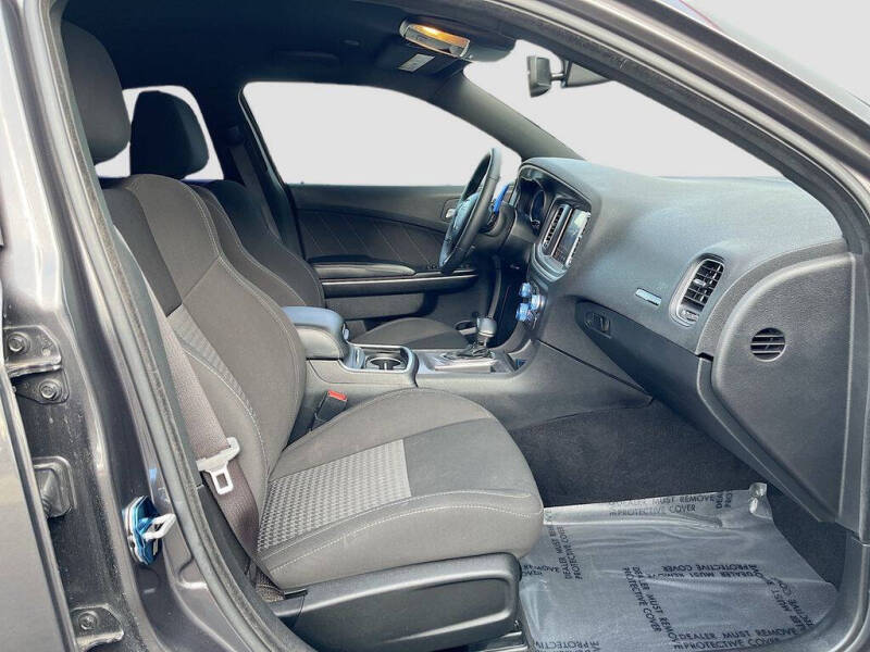 2021 Dodge Charger R/T