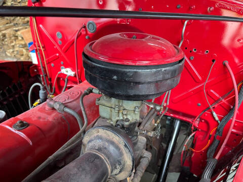 1947 GMC C/K 2500 Series