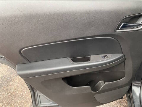 2013 GMC Terrain SLT-1