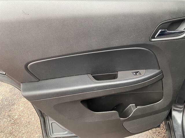 2013 GMC Terrain SLT-1