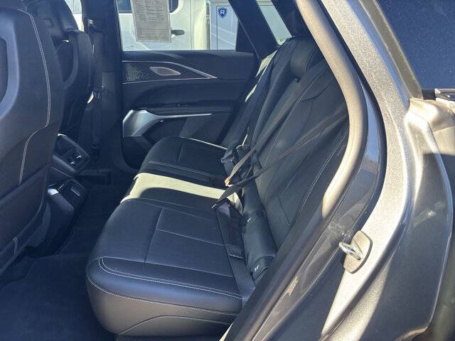 2023 Cadillac LYRIQ Luxury