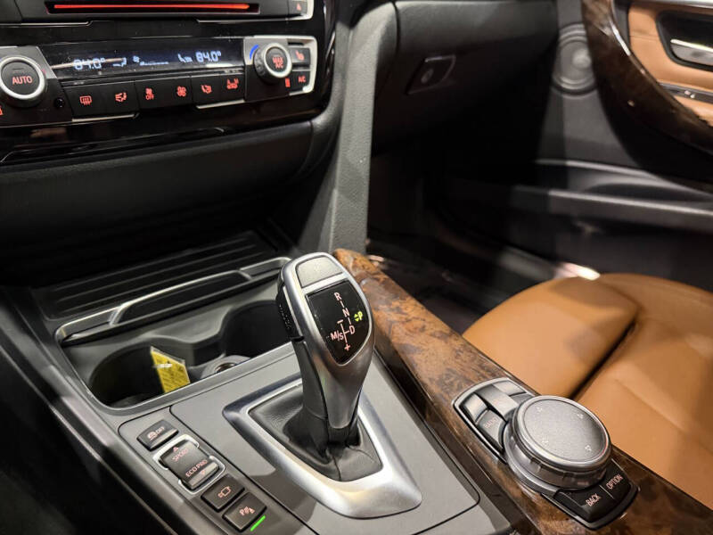 2016 BMW 3 Series 340i xDrive