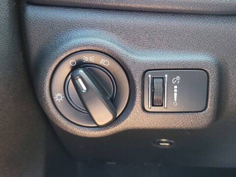 2016 Dodge Dart SE