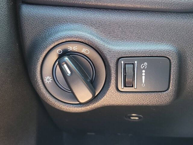 2016 Dodge Dart SE