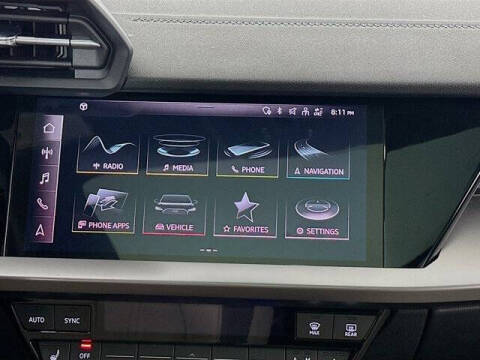 2023 Audi A3 quattro Premium 40 TFSI