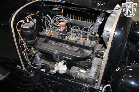 1926 Chrysler Imperial