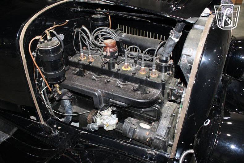 1926 Chrysler Imperial