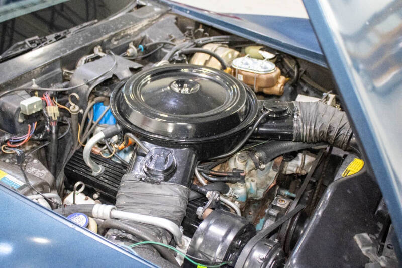 1980 Chevrolet Corvette