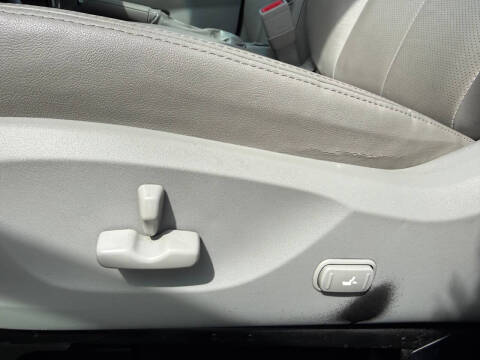 2012 Subaru Forester 2.5X Limited