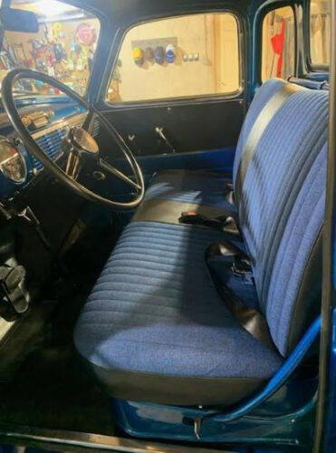 1947 Chevrolet Thriftmaster