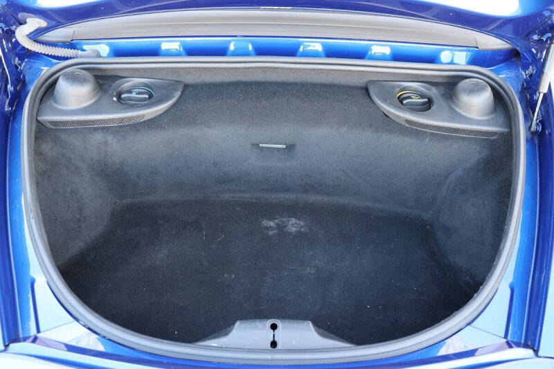 2013 Porsche Boxster S