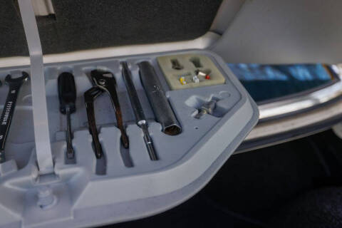 1979 BMW 7 Series