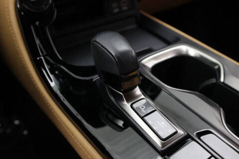 2024 Lexus NX 250