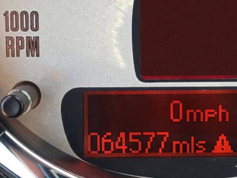 2013 MINI Roadster Cooper S
