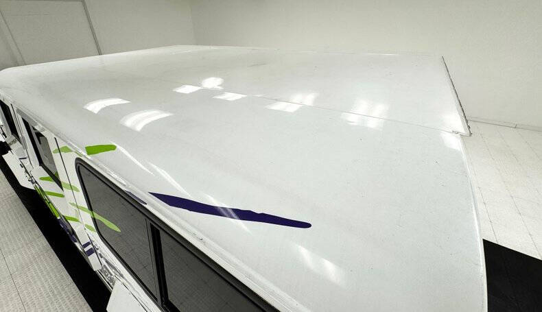 1996 AM General Hummer Wagon