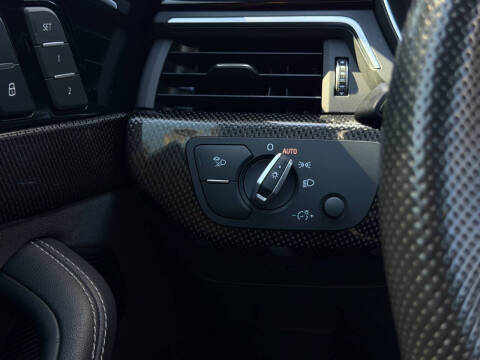 2020 Audi S4 3.0T quattro Premium Plus