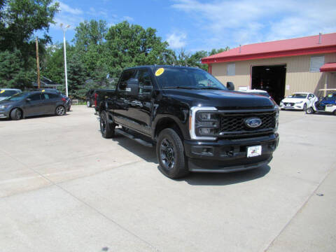 2023 Ford F-250 Super Duty