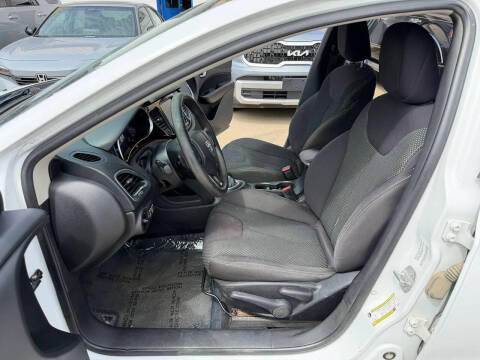 2014 Dodge Dart SXT