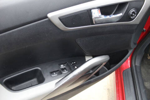 2012 Hyundai Veloster