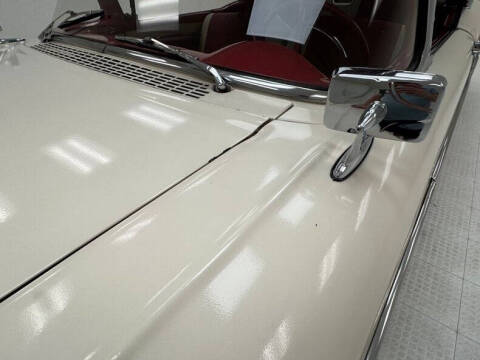 1957 Ford Fairlane 500