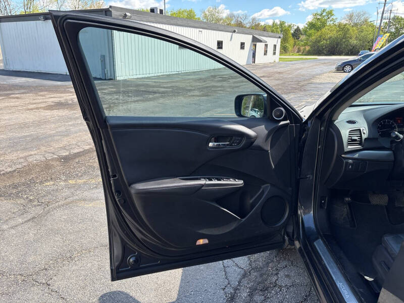 2013 Acura RDX