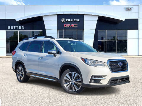 2019 Subaru Ascent Touring