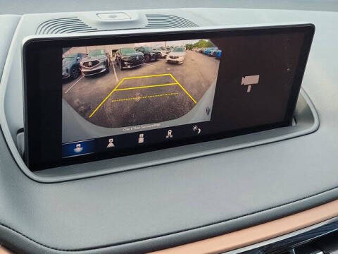 2024 Acura MDX w/Tech