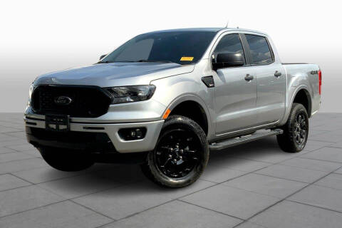 2022 Ford Ranger for sale at CU Carfinders in Norcross GA