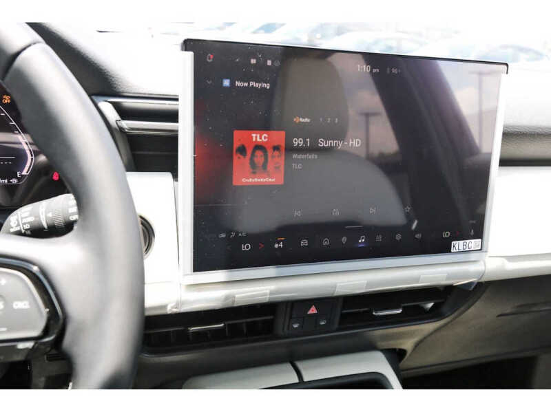 2026 Mazda CX-5 2.5 S Select