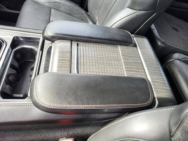 2023 Jeep Wagoneer Series II