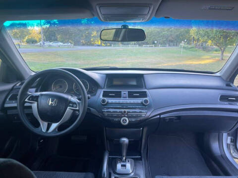 2011 Honda Accord LX-S