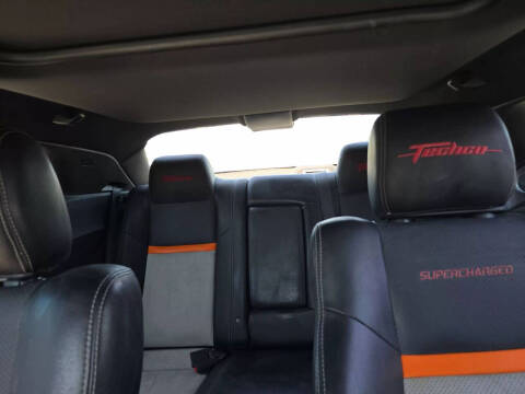 2009 Dodge Challenger