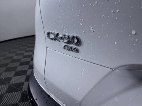 2025 Mazda CX-30 2.5 Turbo Premium