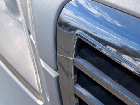 2009 Mercedes-Benz S-Class S 550 4MATIC