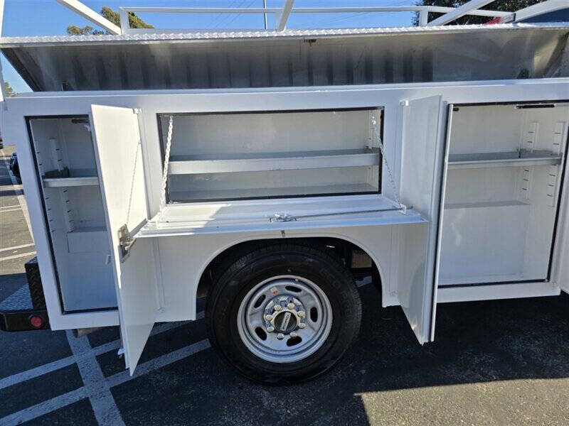 2017 Ford F-250 Super Duty