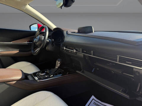 2020 Mazda CX-30 Premium