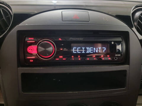 2008 Mazda MX-5 Miata Touring