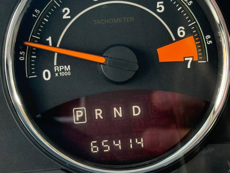 2016 Jeep Compass High Altitude