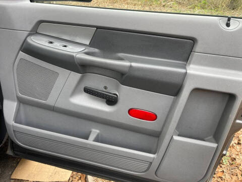 2008 Dodge Ram 1500