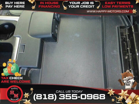 2017 RAM 1500 Lone Star