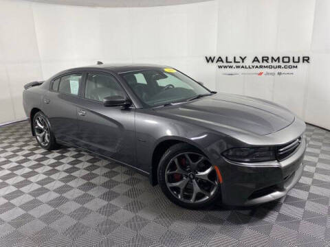 2015 Dodge Charger