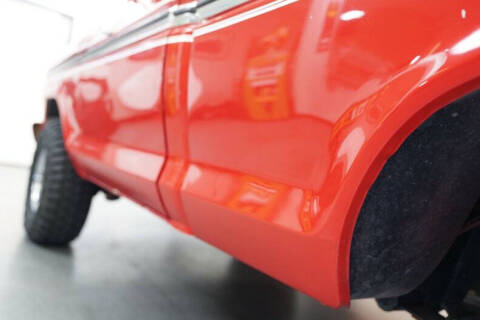 1977 Ford F-150