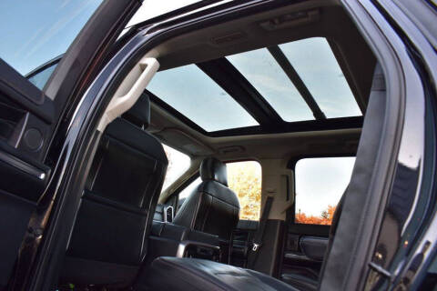 2019 Ford Expedition MAX Platinum